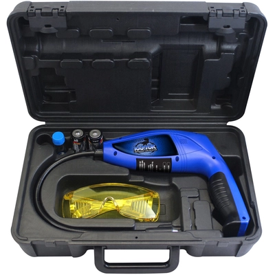 MASTERCOOL - 56200 - Raptor Refrigerant Leak Detector With UV Blue Light pa1