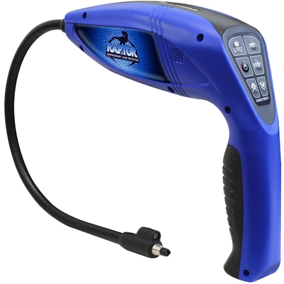 MASTERCOOL - 56200 - Raptor Refrigerant Leak Detector With UV Blue Light pa2