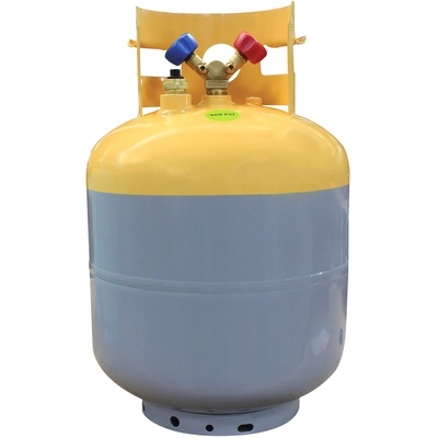 MASTERCOOL - 66011 - Recovery Cylinder With Float Switch pa3