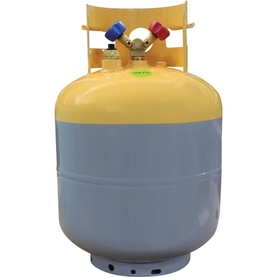 MASTERCOOL - 66012 - 50 Lb. Dot-approved Recovery Cylinders pa2