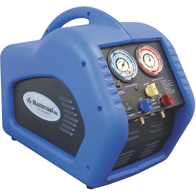 MASTERCOOL - 69000 - Refrigerant Recovery System pa1