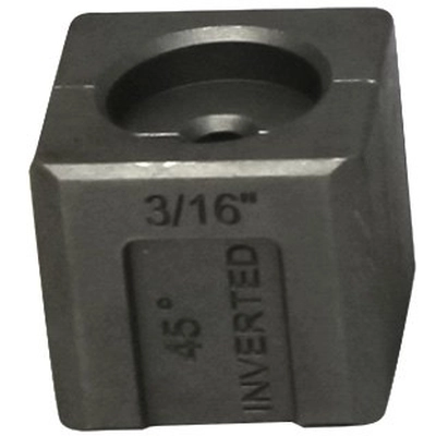 MASTERCOOL - 71097-13 - Double Flaring Tool Die pa1