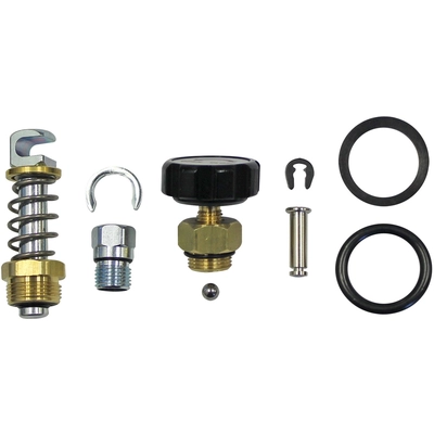 MASTERCOOL - 71201-001A-REPK - Valve and Hydraulic Repair Kit pa1