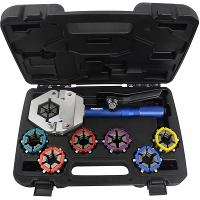 MASTERCOOL - 71500-A - Hydra-Krimp pa4