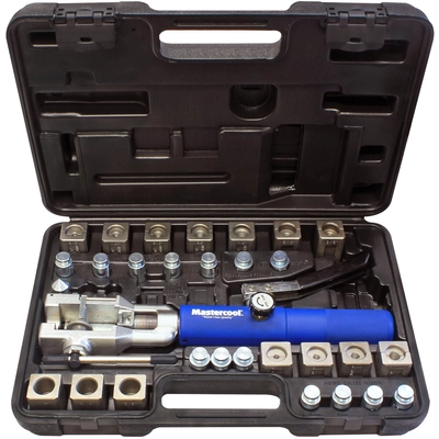 MASTERCOOL - 72475PRC - Hydraulic Flaring Tool Kit pa1