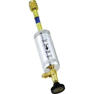 MASTERCOOL - 82375 - Standard Oil Injector pa2