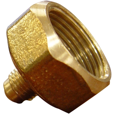 MASTERCOOL - 82634 - 1/4" FFL x 1/2" ACME-M Straight Adapter pa2
