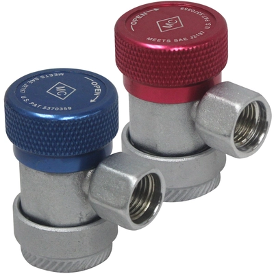MASTERCOOL - 82834-E - Manual Coupler pa1