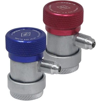 MASTERCOOL - 82834-E - Manual Coupler pa2