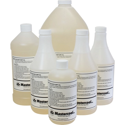MASTERCOOL - 90018-6 - Vacuum Pump Oil pa1