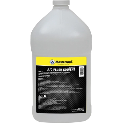 MASTERCOOL - 91049-32 - 32 oz A/C Flush Solvent pa4