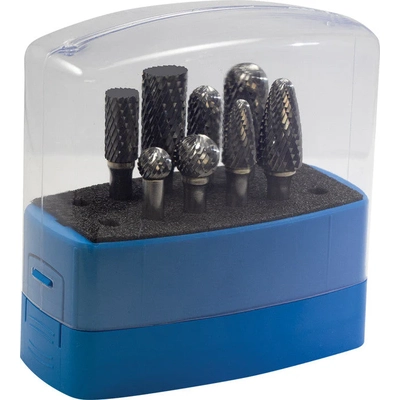 MASTERCUT TOOL - BK9 - Bur Kit pa1