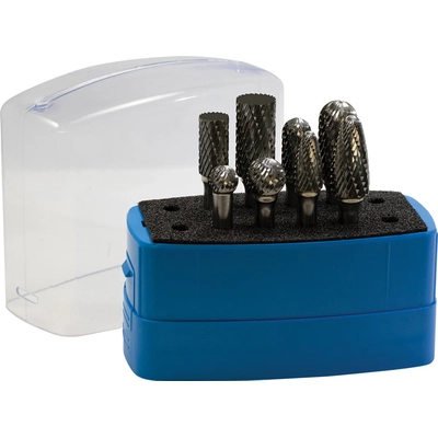 MASTERCUT TOOL - BK9 - Bur Kit pa2
