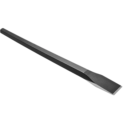 MAYHEW - 10219 - 7/8" x 18" Long Flat Cold Chisel pa1