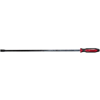 MAYHEW - 14117 - 36" Curved End Strike Cap Screwdriver Handle Pry Bar pa1