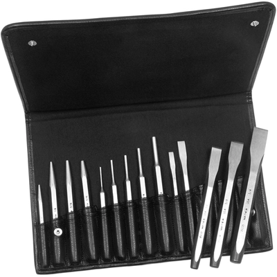 MAYHEW - 15061 - 3/32" x 4-1/2" Pin Punch pa2