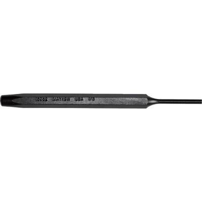 MAYHEW - 15062 - 1/8" x 4-3/4" Pin Punch pa3