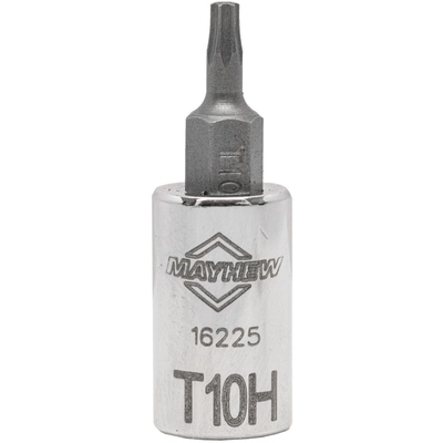 MAYHEW - 16226 - Socket Bits pa1