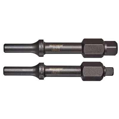 MAYHEW - 32029 - Pneumatic Bolt Breaker Socket pa1