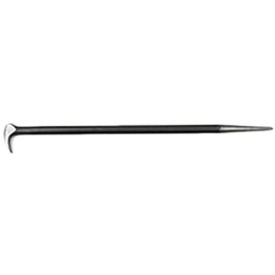 MAYHEW - 40152 - Lady Foot End Rolling Head Pry Bar pa1