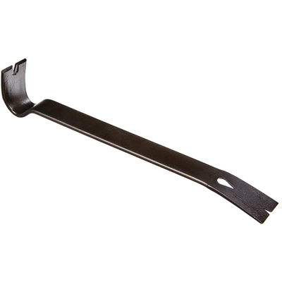MAYHEW - 41300 - 14" Double Claw End Flat Pry Bar pa2