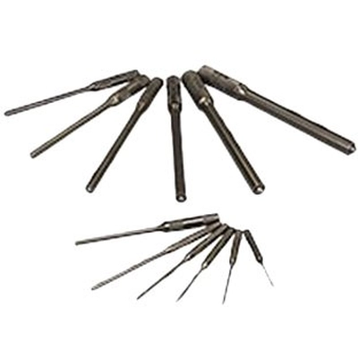 MAYHEW - 62254 - 1/16" to 1/2" Roll Pin Punch Set pa1