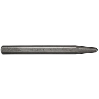 MAYHEW - 74000 - 3/32" x 4" Center Punch pa1
