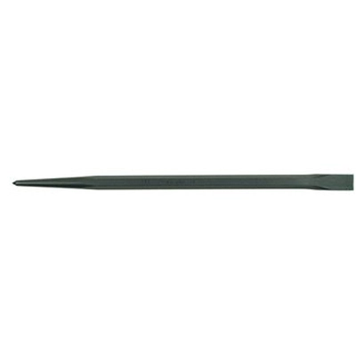 MAYHEW - 75125 - 14" Hex Straight Line-Up Pry Bar pa1