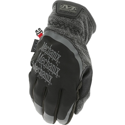 MECHANIX WEAR - CWKFF-58-010 - Winter Work Gloves, Synthetic Palm pa2