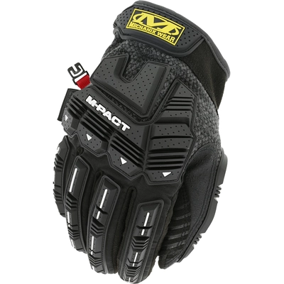 MECHANIX WEAR - CWKMP58010 - Insulated Winter Work Gloves pa1