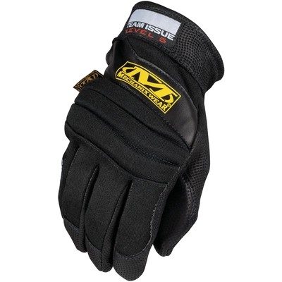 MECHANIX WEAR - CXG-L5-009 - High-Density Heat Resistant Gloves pa1