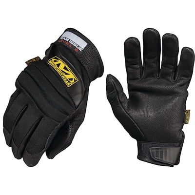 MECHANIX WEAR - CXG-L5-012 - High-Density Heat Resistant Gloves pa1