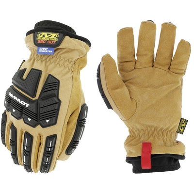 MECHANIX WEAR - LDMP-X95-010 - Work Gloves pa1