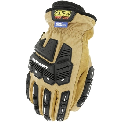 MECHANIX WEAR - LDMP-X95-010 - Work Gloves pa2