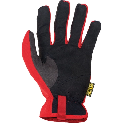 MECHANIX WEAR - MFF-02-010 - Touchscreen Capable Work Gloves pa2
