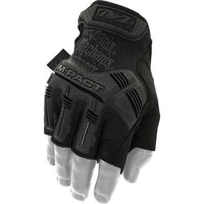MECHANIX WEAR - MFL55010 - M-Pact Fingerless Covert Tactical Impact Resistant Gloves pa5