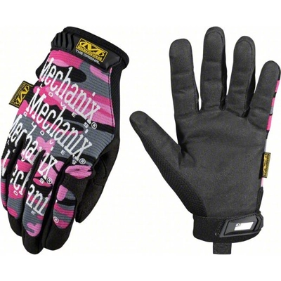MECHANIX WEAR - MG72520 - Cool Ventilation Work Gloves pa4