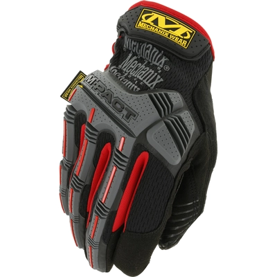 MECHANIX WEAR - MPT52012 - Touchscreen Capable Tactical Gloves pa1