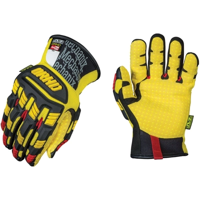 MECHANIX WEAR - ORHD-OD-009 - Impact Resistant Gloves pa1