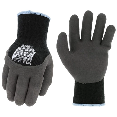MECHANIX WEAR - S4BB-05-500 - Fleece Knit Work Gloves pa1