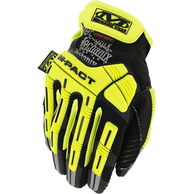 MECHANIX WEAR - SMP-C91-012 - High Visibility Work Gloves pa2