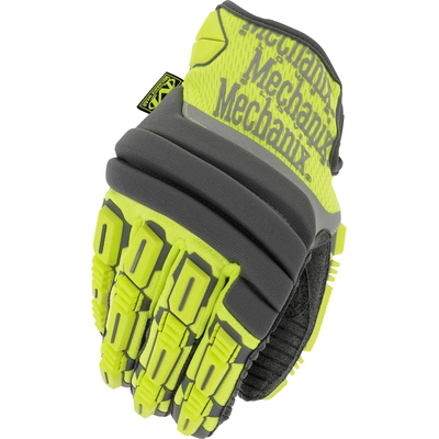 MECHANIX WEAR - SP2-91-009 - High Visibility Work Gloves pa2