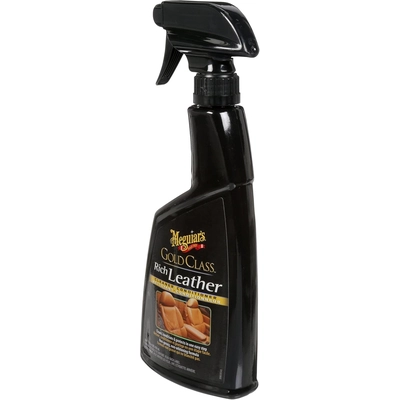 MEGUIAR'S - G10916C - Leather Cleaner & Conditioner Spray pa1