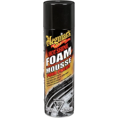 MEGUIAR'S - G13919C - Hot Shine Tire Foam pa2