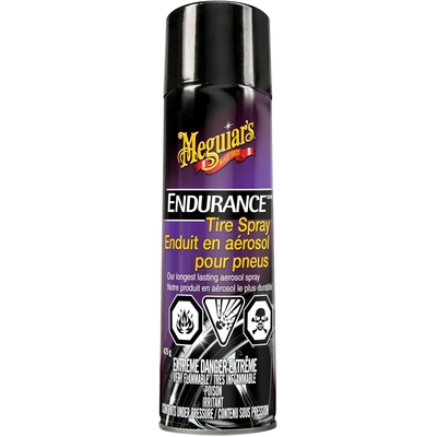 MEGUIAR'S - G15415C - Endurance Tire Spray pa1