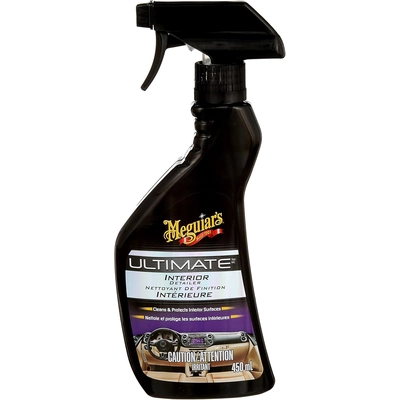 MEGUIAR'S - G16216C - Interior Detailer pa2