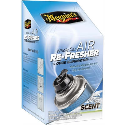 Outil non spécifié   de MEGUIAR'S - G16602 pa1