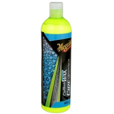 MEGUIAR'S - G16602C - Hybrid Ceramic Liquid Wax pa2