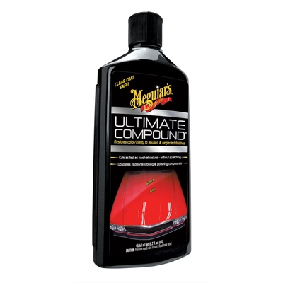 Unspecified Tool by MEGUIAR'S - G17216 pa1