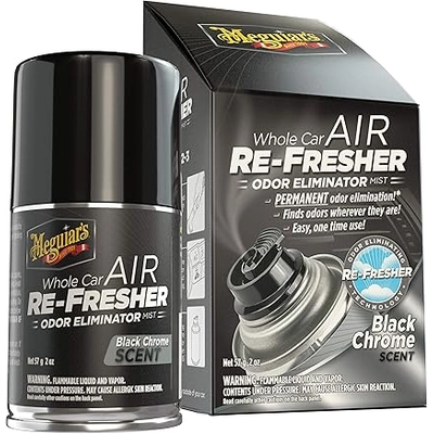 MEGUIAR'S - G181302C - Whole Car Air Refreshener pa1